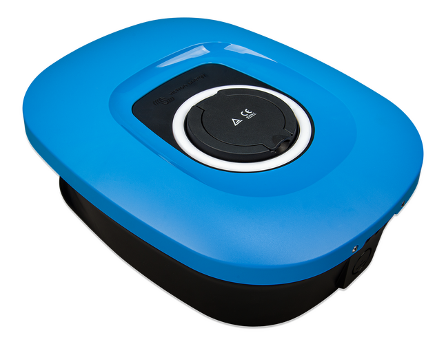 Victron Energy Victron EV Charging Station NS, foto 4 van 6