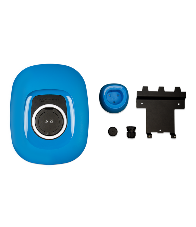 Victron EV Charging Station NS