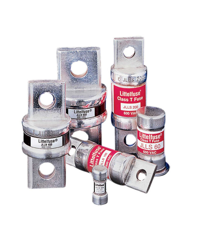 Fuse Class T 225A/125V