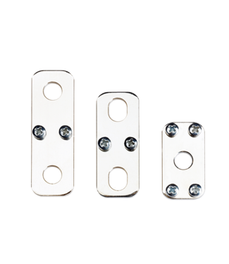 TBS Electronics DCM Link Plate 600A (38x50mm pitch)