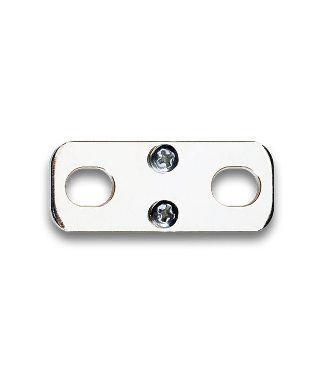DCM Link Plate 600A (38x50mm pitch)
