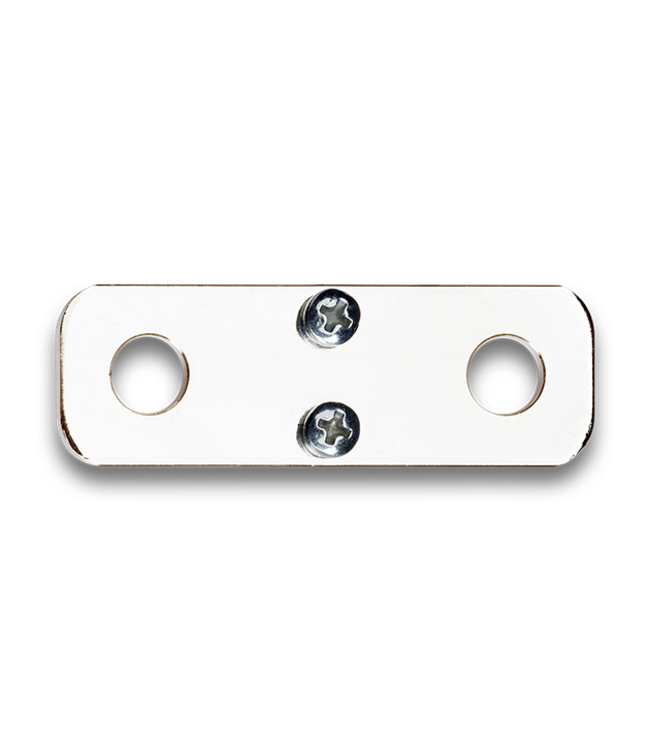 DCM Link Plate 600A (38x50mm pitch)