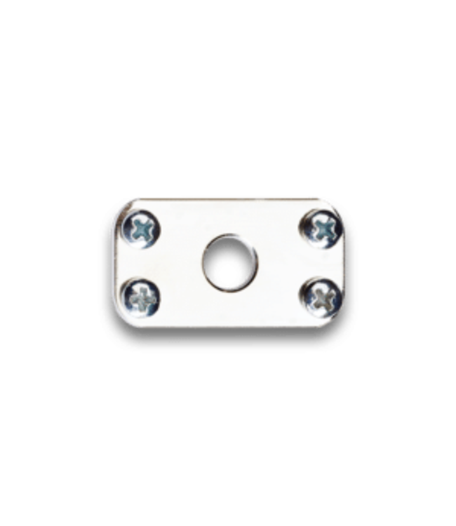 DCM Link Plate 600A (38x50mm pitch)