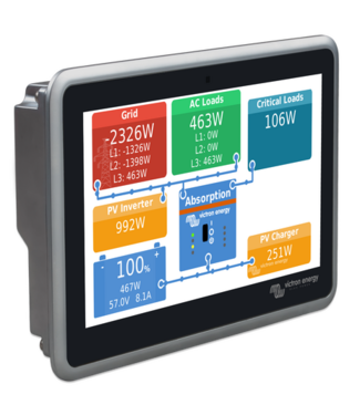 Victron Energy Victron Ekrano GX