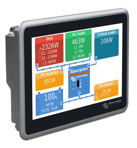 Victron Energy Victron Ekrano GX