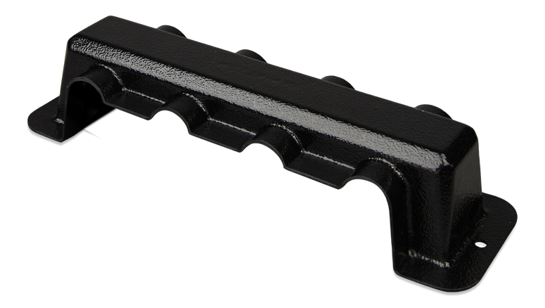 Victron Energy Victron DC Busbar 250A 4P met afdekkap, foto 2 van 2