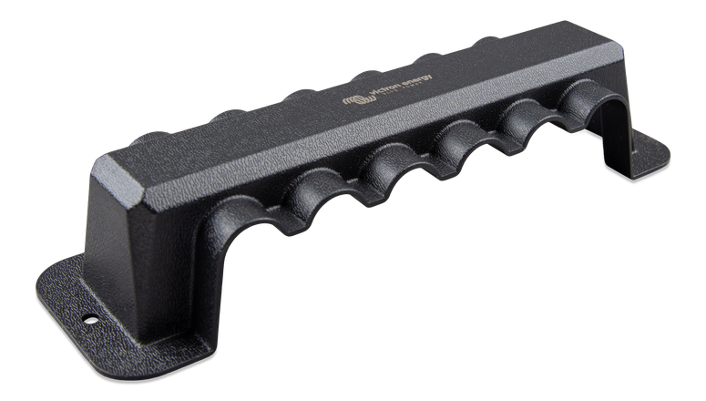 Victron Energy Victron DC Busbar 600A 4P met afdekkap, foto 2 van 2