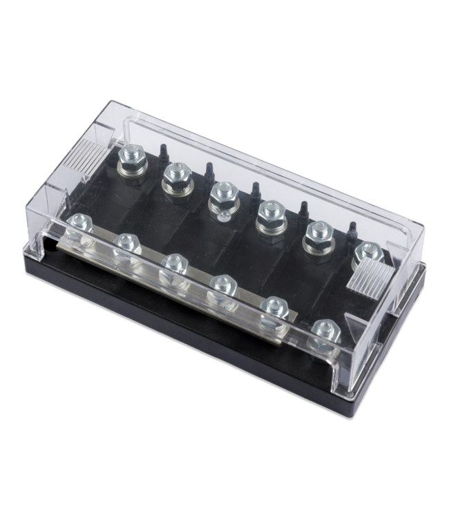 Victron mega zekeringhouder 6x