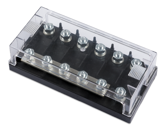 Victron Energy Victron mega zekeringhouder 6x