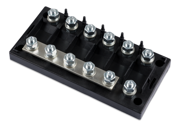 Victron Energy Victron mega zekeringhouder 6x, foto 2 van 3