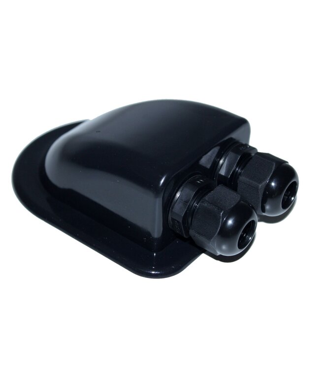 Solara dakdoorvoer DD2/Z