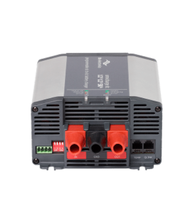 TBS DC/DC Acculader Omnicharge 12/12-50A