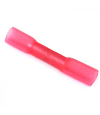 VTB Hotseal doorverbinder rood 0,5-1,5mm2 100stuks