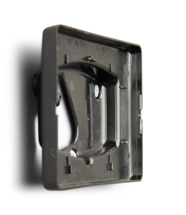 Victron GX Touch 70 Muurmontage