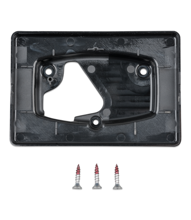 Victron GX Touch 70 Muurmontage