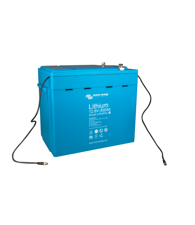 Lithium accu Smart 12,8V 180Ah