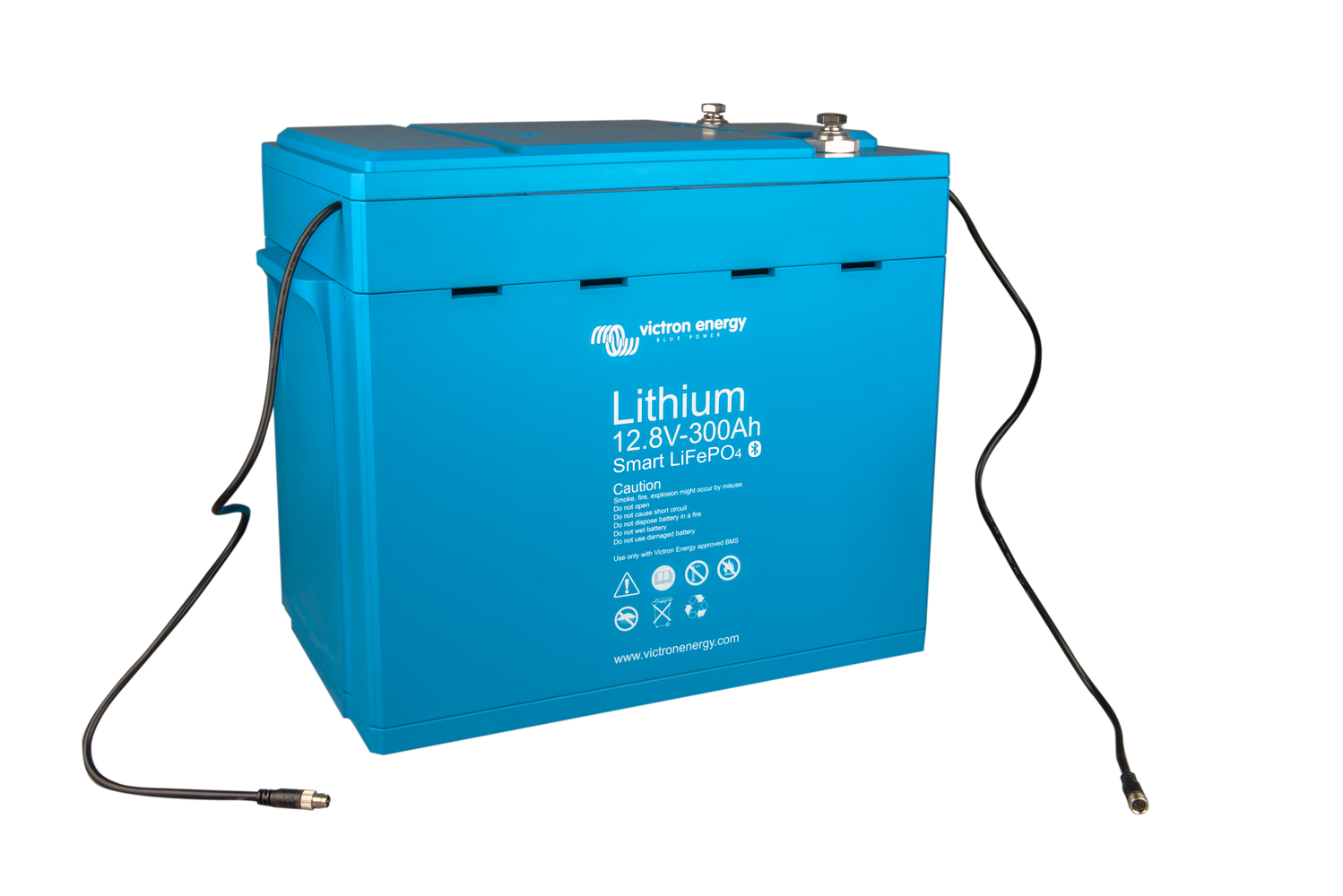 Victron Energy Lithium accu Smart 12,8V 180Ah