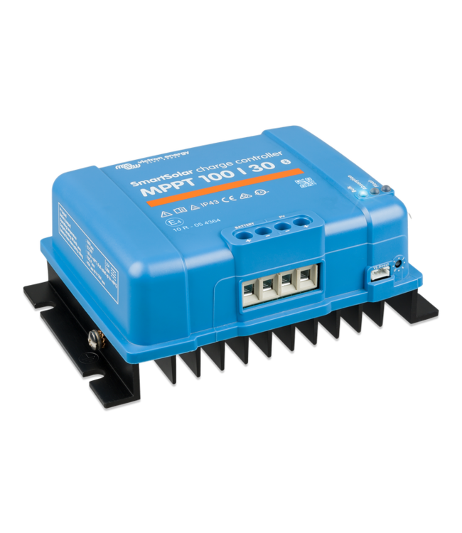 Laadcontroller Victron SmartSolar MPPT 100 /30