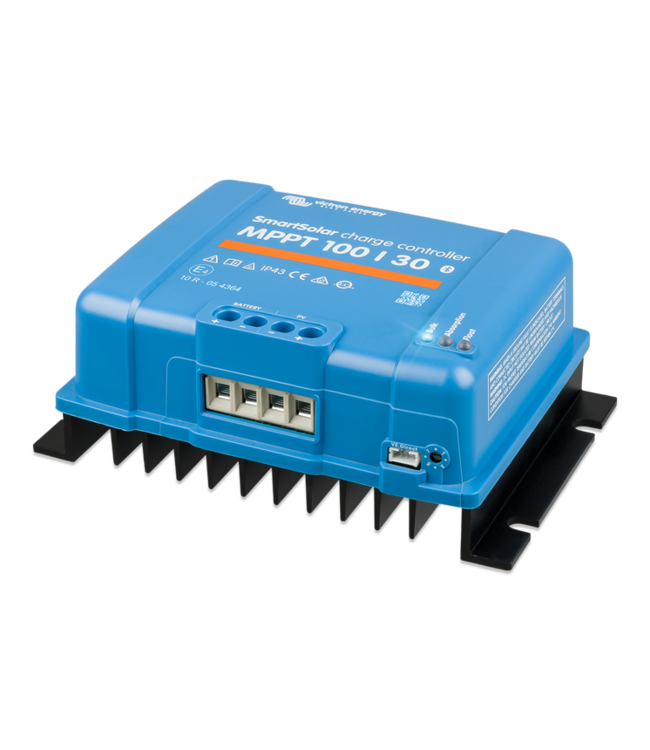 Laadcontroller Victron SmartSolar MPPT 100 /30