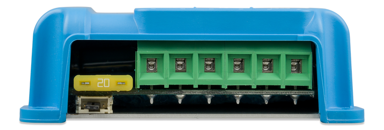 Victron Energy Laadregelaar SmartSolar MPPT 75 / 15, foto 5 van 5
