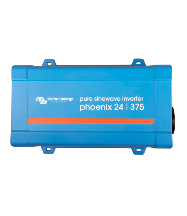 Victron Omvormer Phoenix VE.direct 24V 375VA