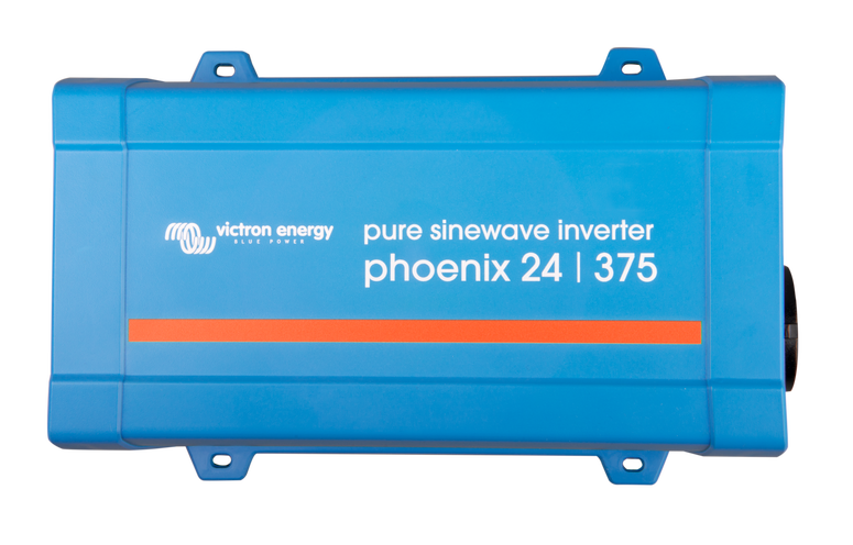 Victron Energy Victron Omvormer Phoenix VE.direct 24V 375VA