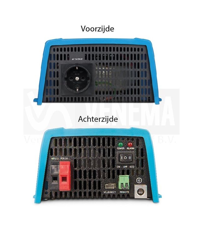 Victron Omvormer Phoenix VE.direct 24V 1200VA