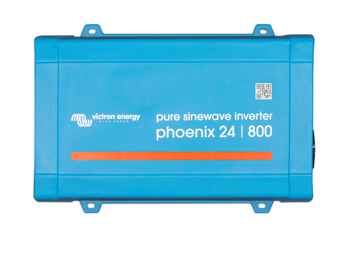 Victron Energy Victron Omvormer Phoenix VE.direct 24V 800VA