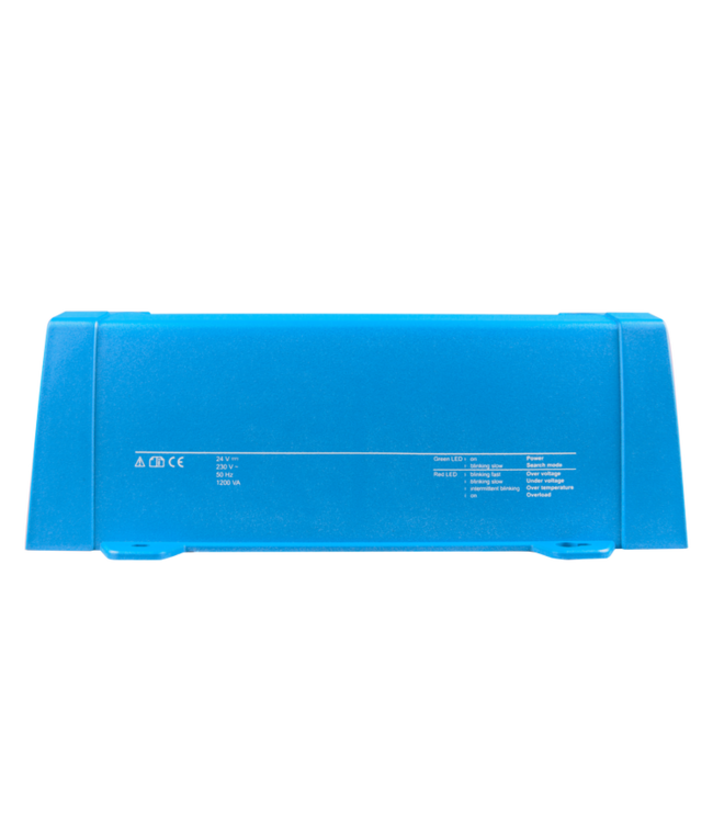 Victron Omvormer Phoenix VE.direct 24V 1200VA