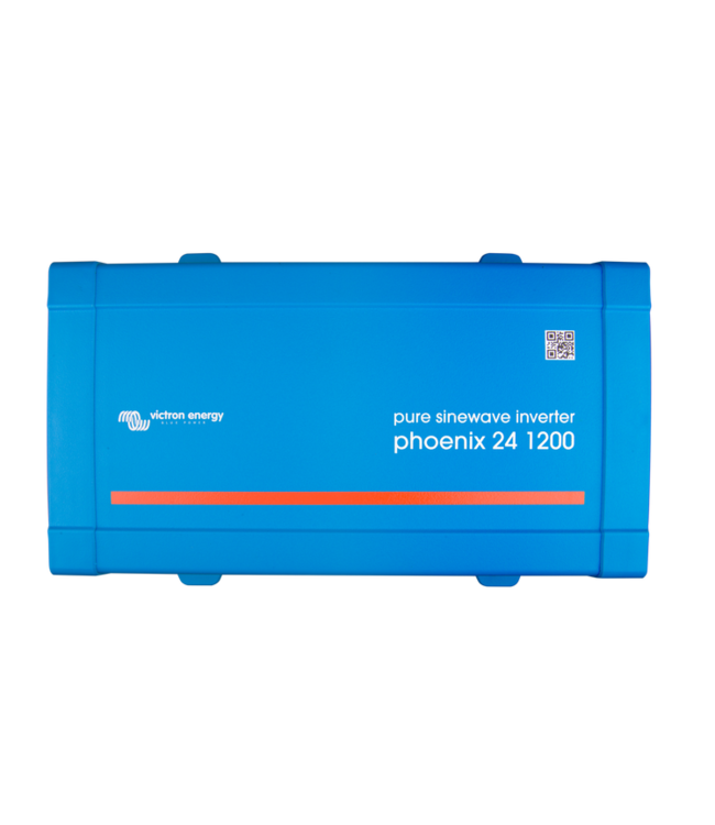 Victron Omvormer Phoenix VE.direct 24V 1200VA