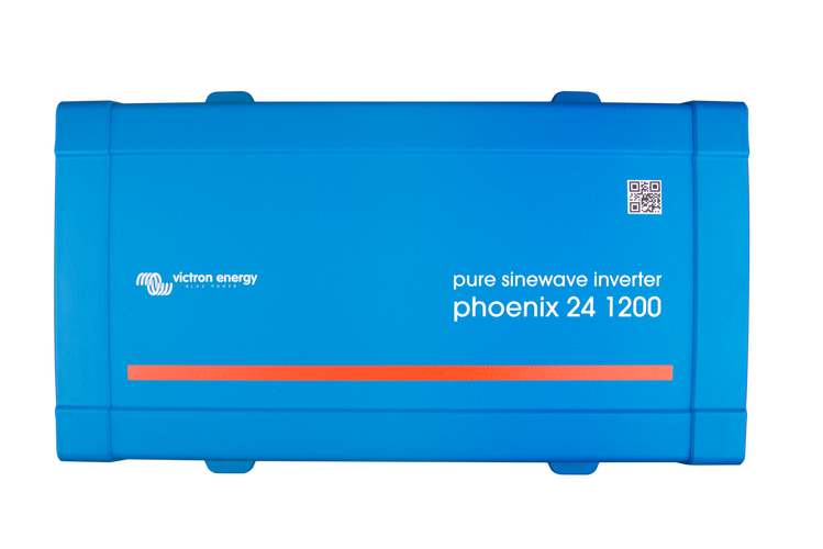 Victron Energy Victron Omvormer Phoenix VE.direct 24V 1200VA