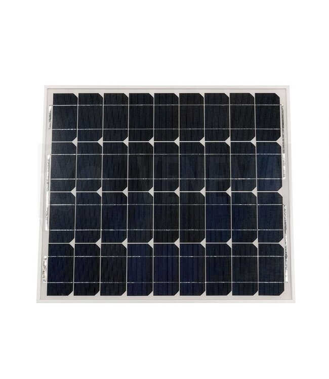 Victron BlueSolar Zonnepaneel Monocristalline 12V 30W
