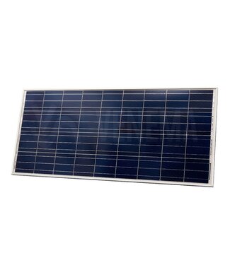 Victron Energy 12V Polycrystalline Zonnepanelen 30W Victron BlueSolar