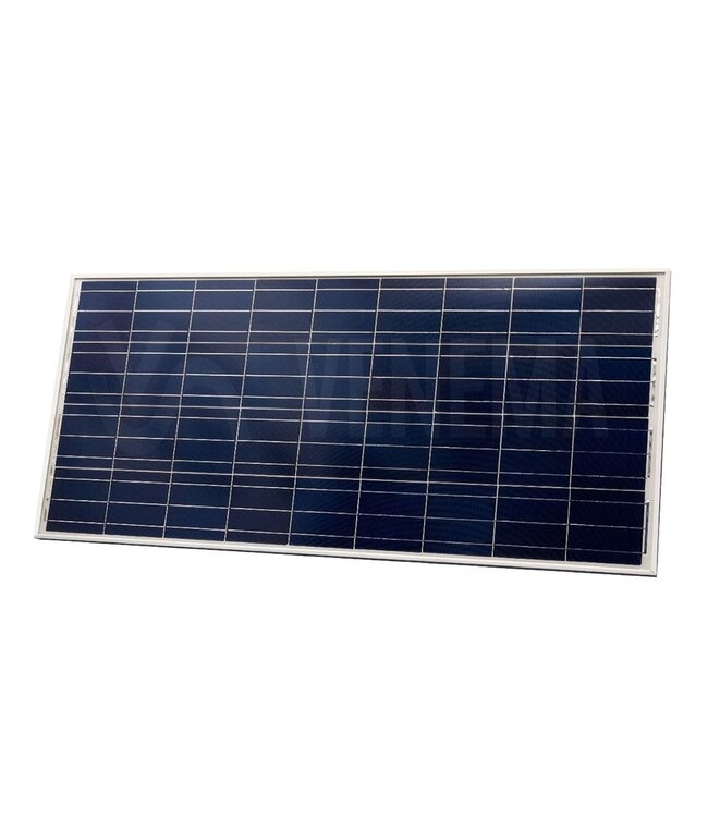 Victron BlueSolar Zonnepanelen Polycrystalline 12V 45W