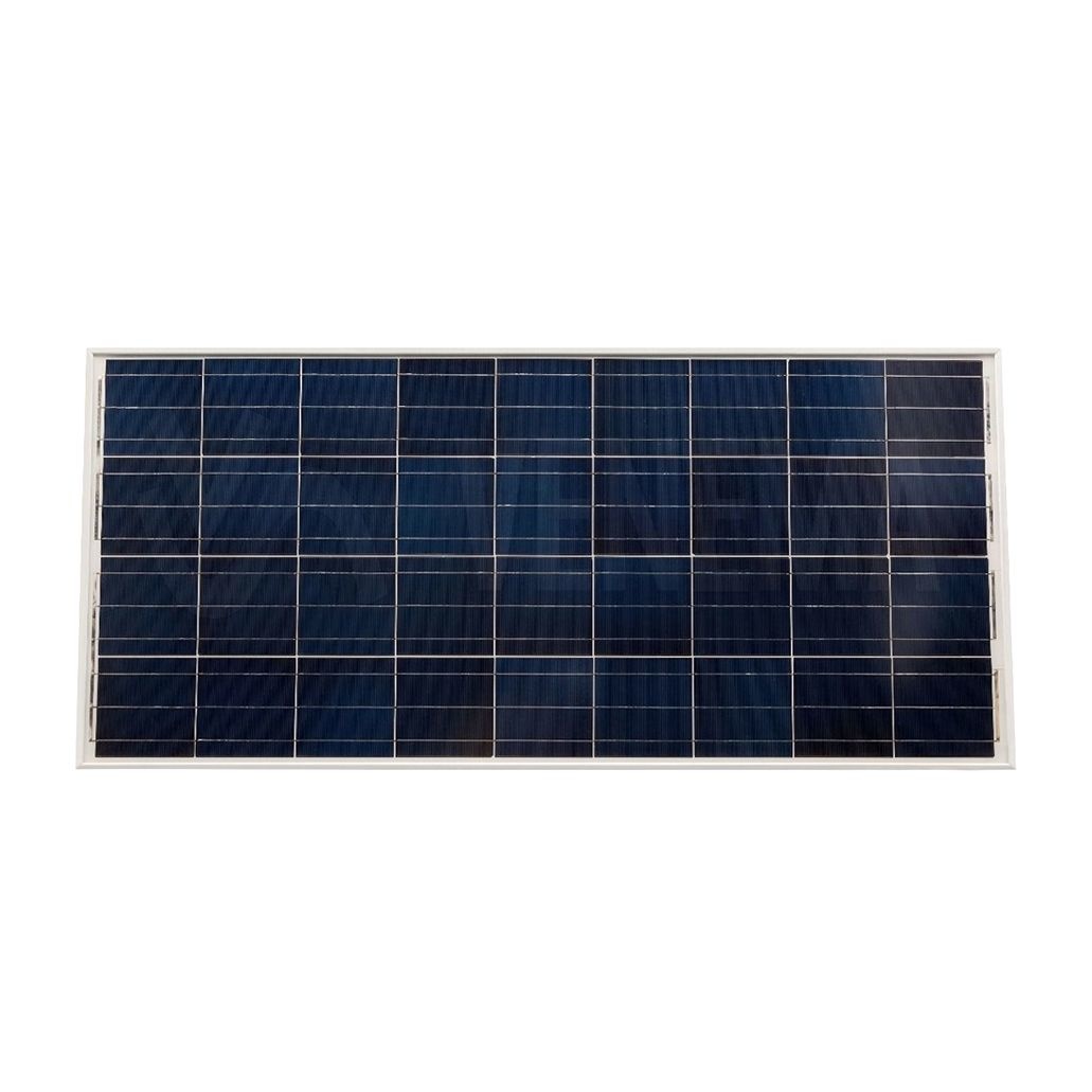 Victron Energy Victron BlueSolar Zonnepanelen Polycrystalline 12V 60W, foto 2 van 2