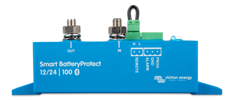 Victron Energy Victron Smart BatteryProtect 100A