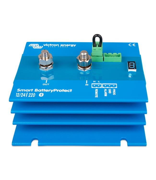 Victron Smart BatteryProtect 220A