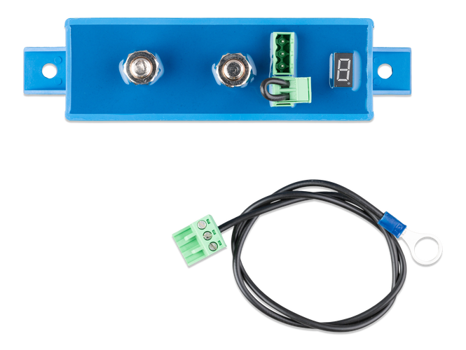 Victron Energy Victron Smart BatteryProtect 100A, foto 4 van 4