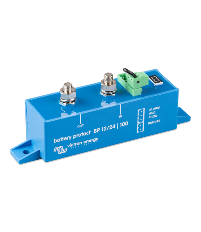 Victron Smart BatteryProtect 100A