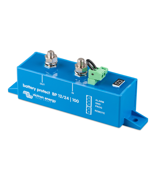 Victron Smart BatteryProtect 100A