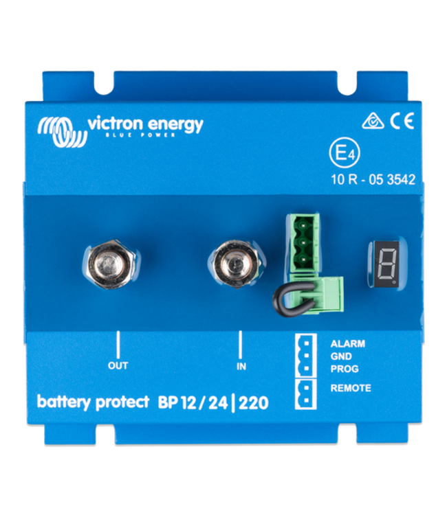 Victron Smart BatteryProtect 220A