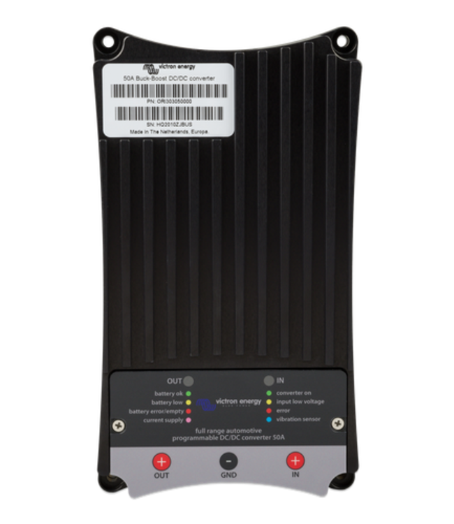 Victron Buck-Boost DC-DC Omvormer50A