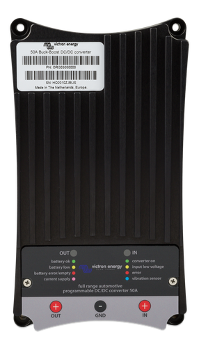 Victron Energy Victron Buck-Boost DC-DC Omvormer50A