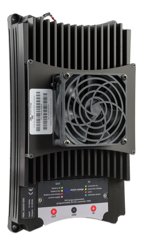 Victron Energy Victron Buck-Boost DC-DC Omvormer 100A