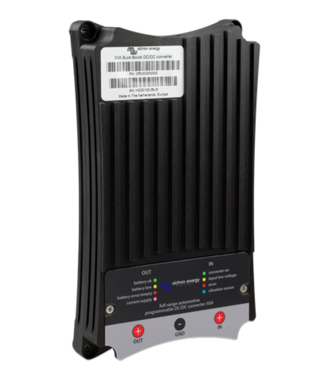 Victron Buck-Boost DC-DC Omvormer50A