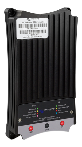 Victron Energy Victron Buck-Boost DC-DC Omvormer50A, foto 2 van 3