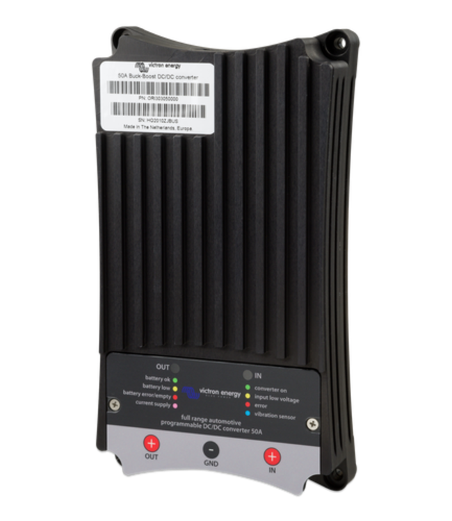 Victron Buck-Boost DC-DC Omvormer50A