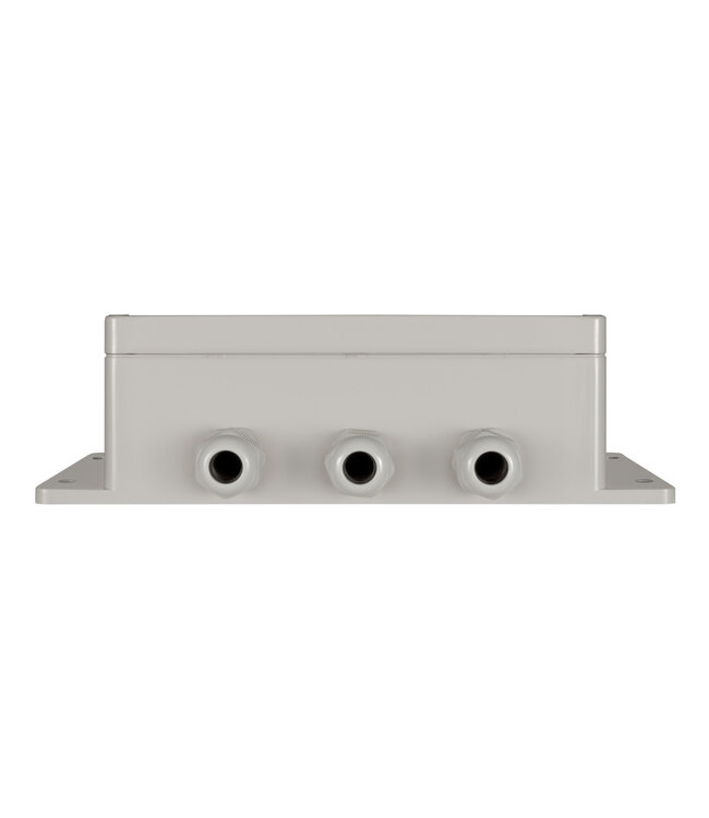 Filax 2 ultrasnelle omschakelautomaat 110 V/50 Hz-120 V/60 Hz