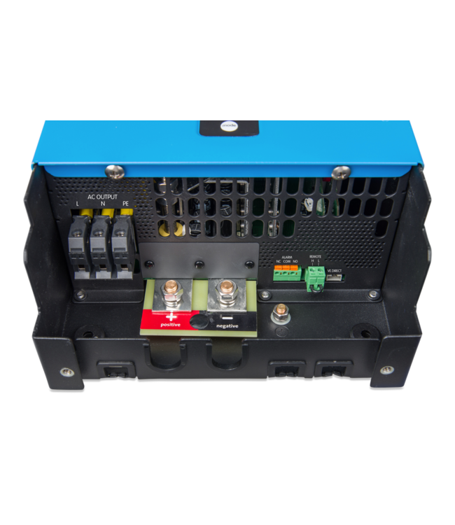 Victron Phoenix Smart omvormer 12V 2000VA