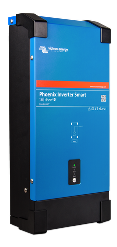 Victron Energy Victron Phoenix Smart omvormer 12V 1600VA, foto 3 van 3